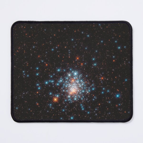 Item preview, Star cluster NGC 1805 - A pocketful of stars (constellation of Dorado) designed and sold by Raureif.