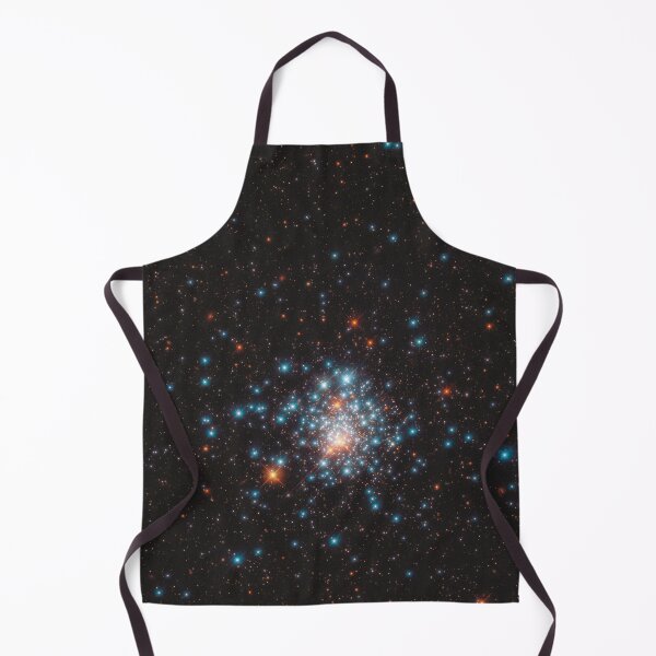 Item preview, Star cluster NGC 1805 - A pocketful of stars (constellation of Dorado) designed and sold by Raureif.