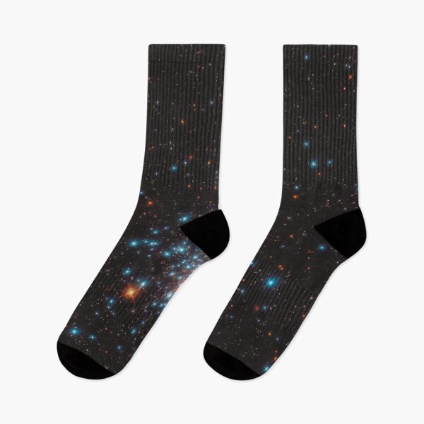 Item preview, Star cluster NGC 1805 - A pocketful of stars (constellation of Dorado) designed and sold by Raureif.