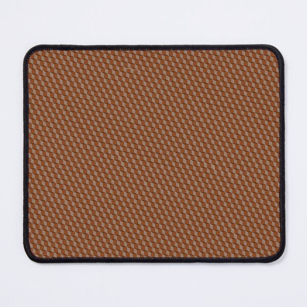 Item preview,  Tiny Escher squares brown designed and sold by JcB-Arts.