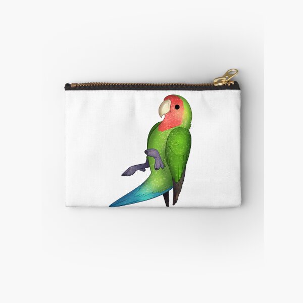 Item preview, Cozy Lovebird designed and sold by Phoenix of Starlight.