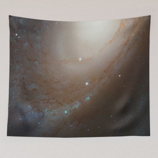Item preview, Bodes Galaxy (M81, NGC 3031) - Close-up view (constellation Ursa Major) designed and sold by Raureif.