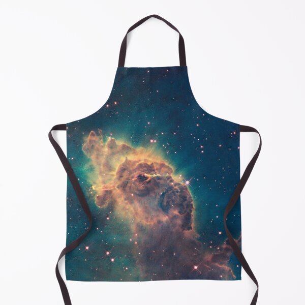 Item preview, Carina Nebula (NGC 3372) - Tip of the pillar (constellation of Carina) designed and sold by Raureif.