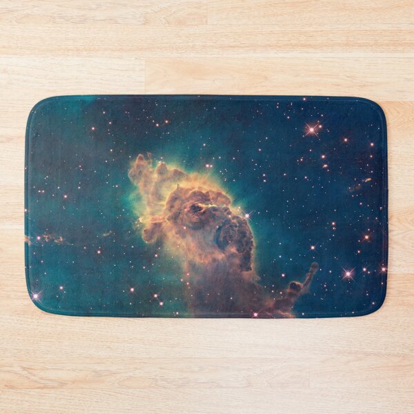 Item preview, Carina Nebula (NGC 3372) - Tip of the pillar (constellation of Carina) designed and sold by Raureif.