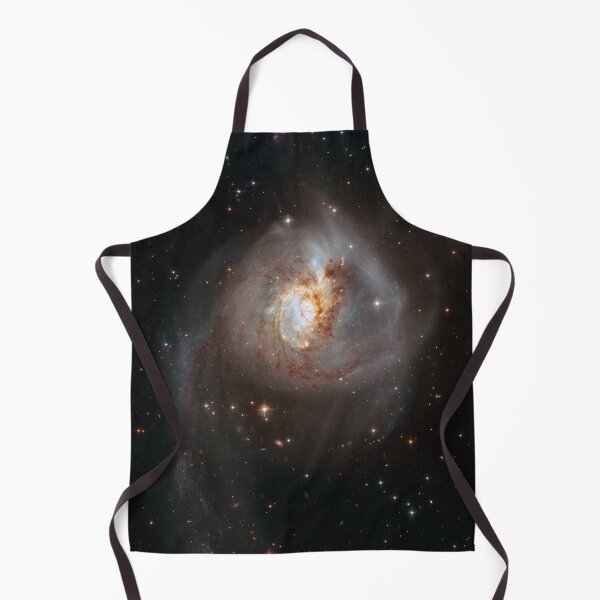 Item preview, Spiral Galaxy NGC 3256 - A Peculiar galaxy in the constellation of Vela designed and sold by Raureif.