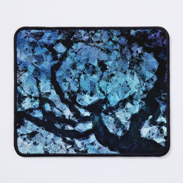 Item preview, Impressionist Trees in Blue Moonlight designed and sold by Tony Cisse.