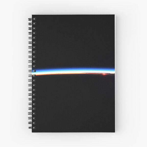 Item preview, Sunrise as seen from the International Space Station designed and sold by Raureif.