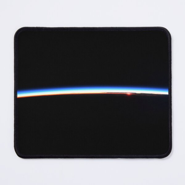 Item preview, Sunrise as seen from the International Space Station designed and sold by Raureif.