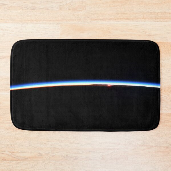 Item preview, Sunrise as seen from the International Space Station designed and sold by Raureif.