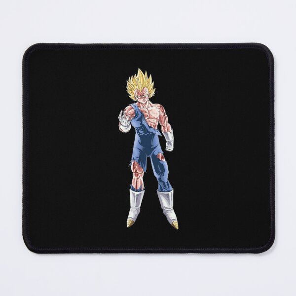 Item preview, majin vegeta designed and sold by fresh-hoods.