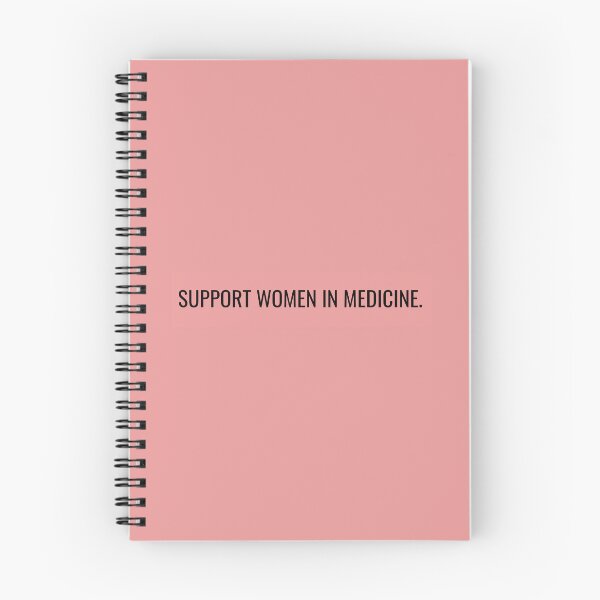Item preview, Support Women In Medicine designed and sold by spaceclementine.