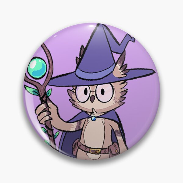 Item preview, Wizard HenryJDoe designed and sold by HenryJDoe.