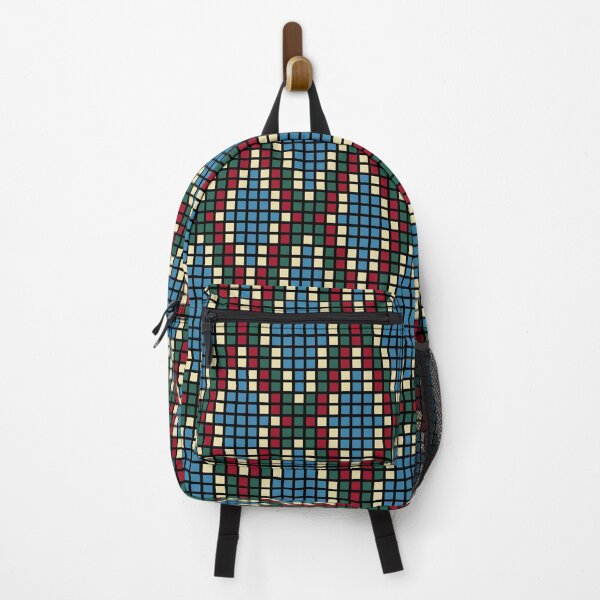 Item preview, Native American Design Pattern VII designed and sold by SilAlte.