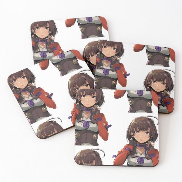 Item preview, Kabaneri Of The Iron Fortress - Mumei designed and sold by V3S0.