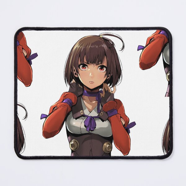 Item preview, Kabaneri Of The Iron Fortress - Mumei designed and sold by V3S0.