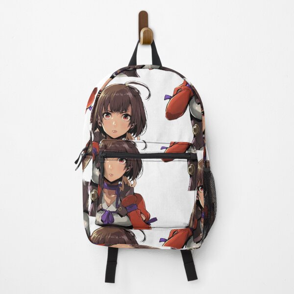 Item preview, Kabaneri Of The Iron Fortress - Mumei designed and sold by V3S0.