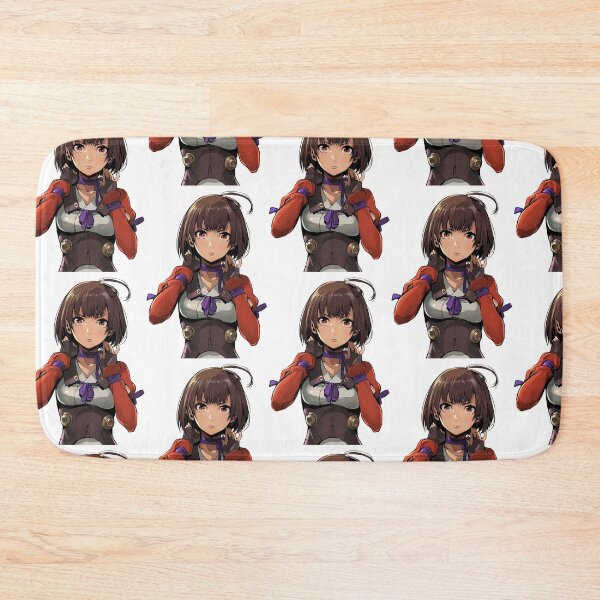 Item preview, Kabaneri Of The Iron Fortress - Mumei designed and sold by V3S0.