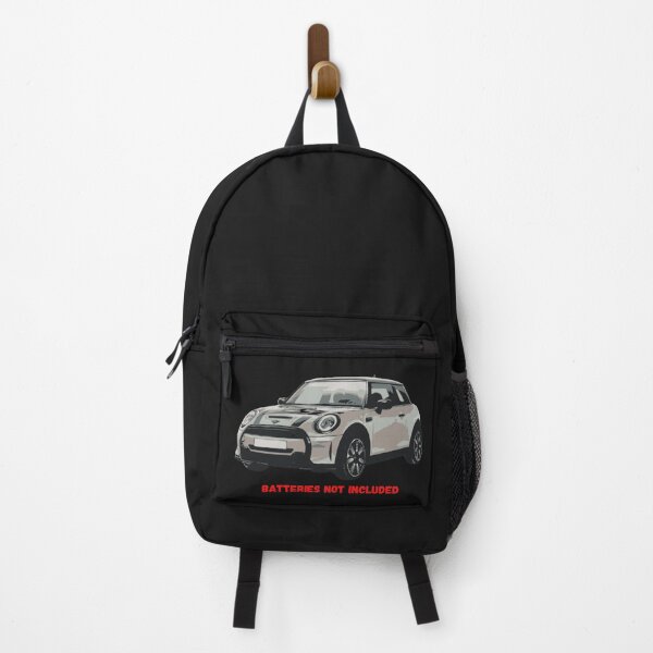 Item preview, Mini Cooper, Batteries Not included designed and sold by Pure9Design.