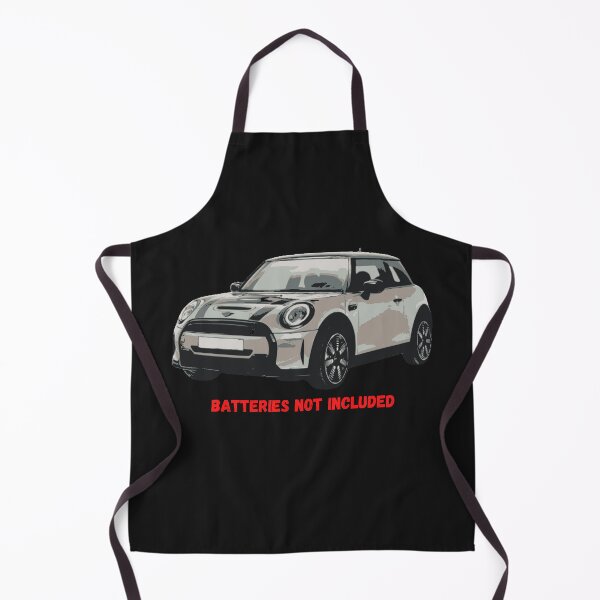 Item preview, Mini Cooper, Batteries Not included designed and sold by Pure9Design.