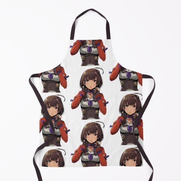 Item preview, Kabaneri Of The Iron Fortress - Mumei designed and sold by V3S0.