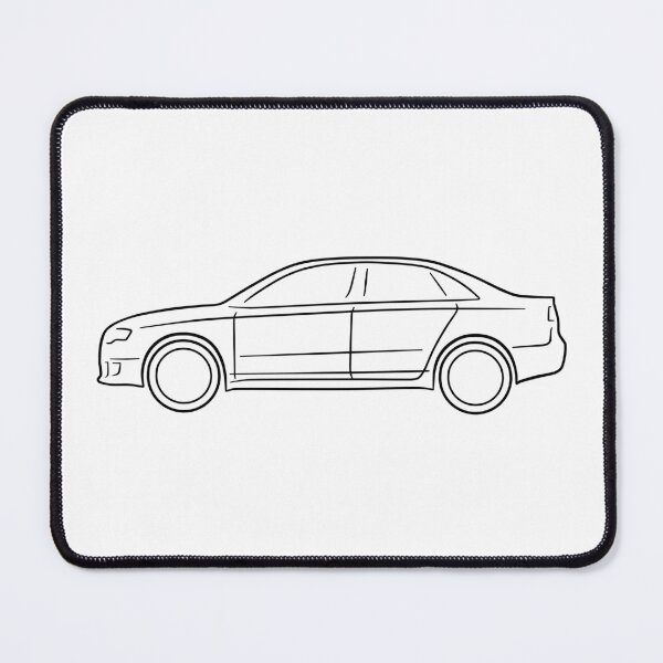 Item preview, A4 B7 designed and sold by AutoClub.