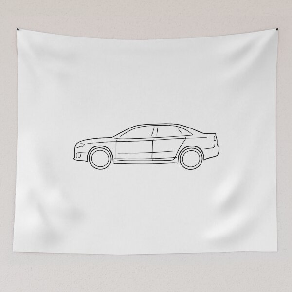 Item preview, A4 B7 designed and sold by AutoClub.