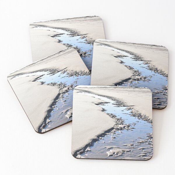 Item preview, Beached River designed and sold by DonnaM.