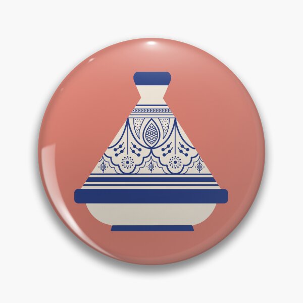 Item preview, MOROCCAN TAGINE VECTOR designed and sold by MariameThings.