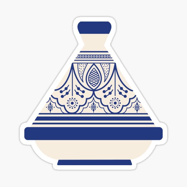 Morocco Stickers for Sale | Redbubble
