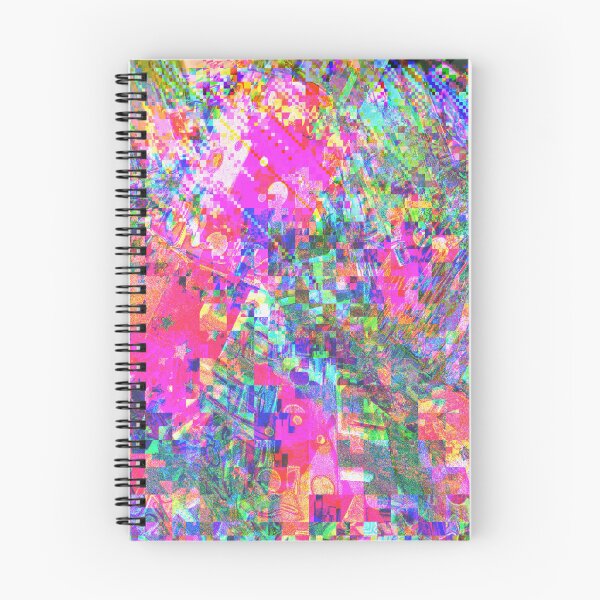 Item preview, ULTRA NOISE designed and sold by M-PixelGarden.