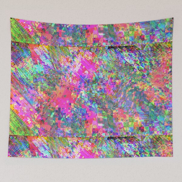 Item preview, ULTRA NOISE designed and sold by M-PixelGarden.