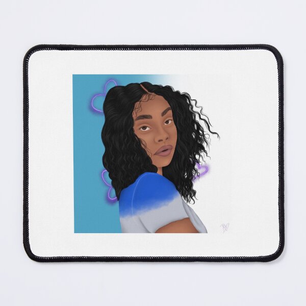 Item preview, Jadah Marie designed and sold by BiasArchiveShop.