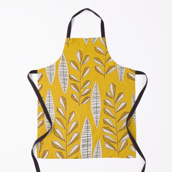 Item preview, Yellow & White leaves designed and sold by fudgecream.