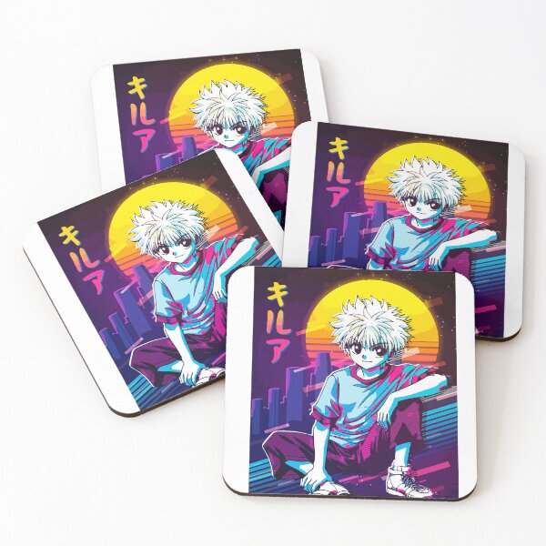 Item preview, Anime designed and sold by Animuch.