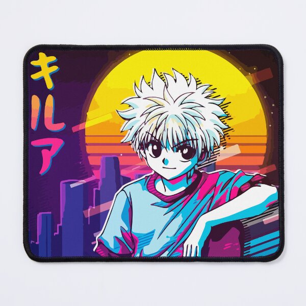 Item preview, Anime designed and sold by Animuch.