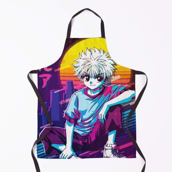 Item preview, Anime designed and sold by Animuch.