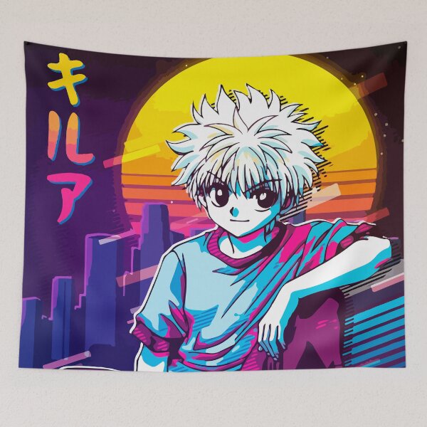 Item preview, Anime designed and sold by Animuch.