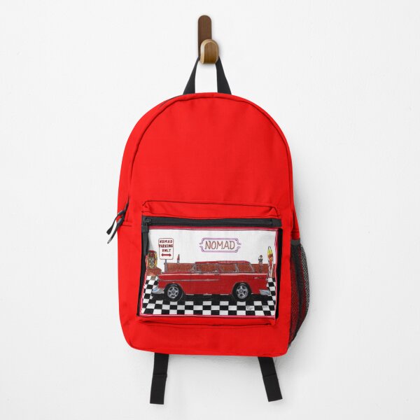 Item preview, Hot Rods    //  Nomad Parking Only designed and sold by Imagin8er.