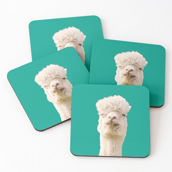 Item preview, Funny Alpaca Photography designed and sold by KarolinaPaz.