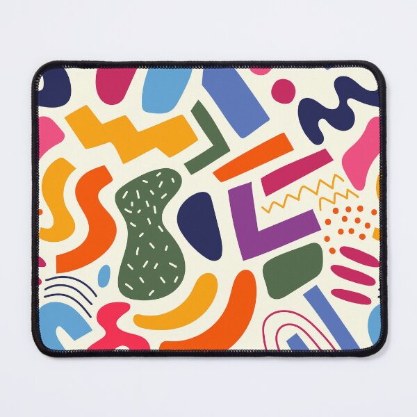 Item preview, Pattern Wallpaper designed and sold by Irina Polyanskaya.