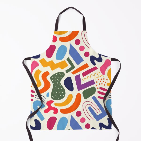 Item preview, Pattern Wallpaper designed and sold by Irina Polyanskaya.