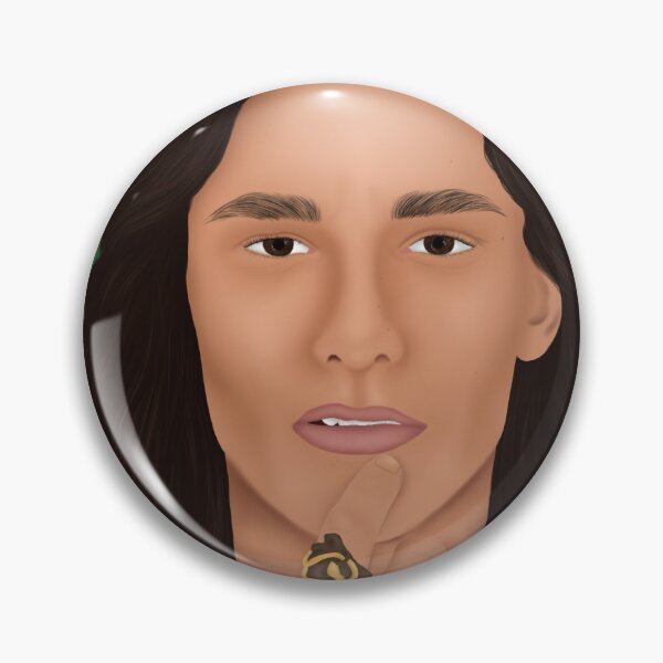 Item preview, Booboo Stewart designed and sold by BiasArchiveShop.