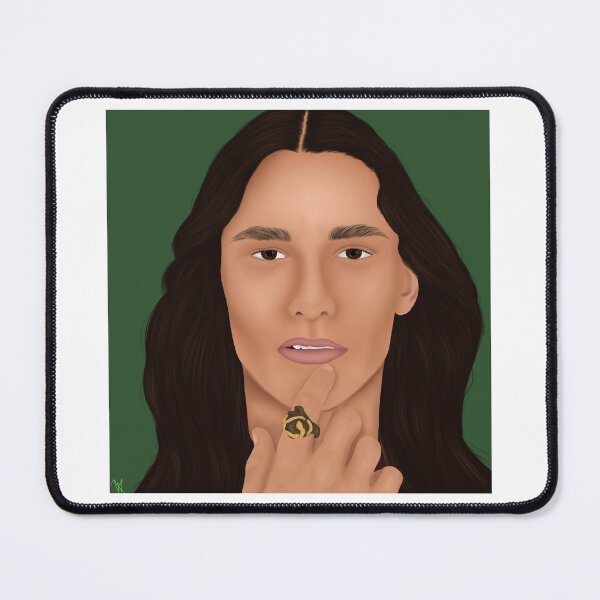 Item preview, Booboo Stewart designed and sold by BiasArchiveShop.