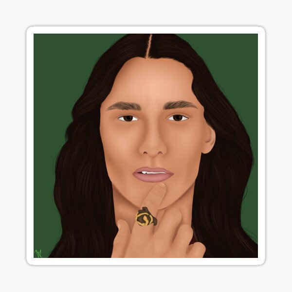 Item preview, booboo stewart designed and sold by ShnapItsBecki.
