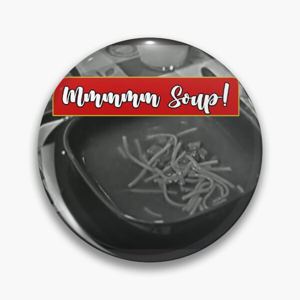 Item preview, Delicious Soup! designed and sold by SporkOfLove.