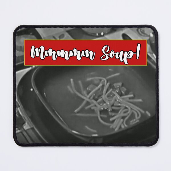 Item preview, Delicious Soup! designed and sold by SporkOfLove.