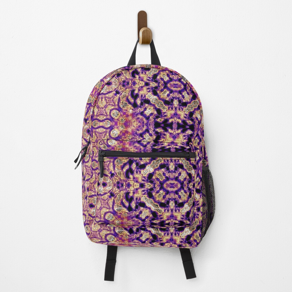 Item preview, Backpack designed and sold by EnuffGuff.
