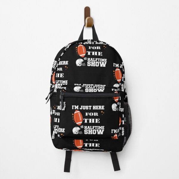 Item preview, I'm Just Here For The Halftime Show designed and sold by Bestartisan.
