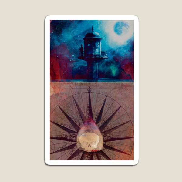 Item preview, Mystic Guidance designed and sold by Crazyone1985.