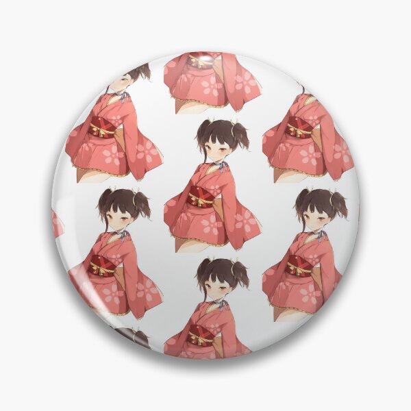 Item preview, Kabaneri Of The Iron Fortress - Mumei designed and sold by V3S0.